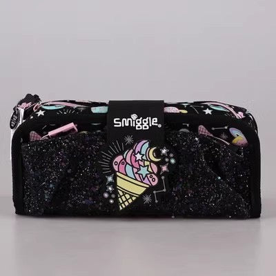 Smiggle Pencil Case Icecream Design