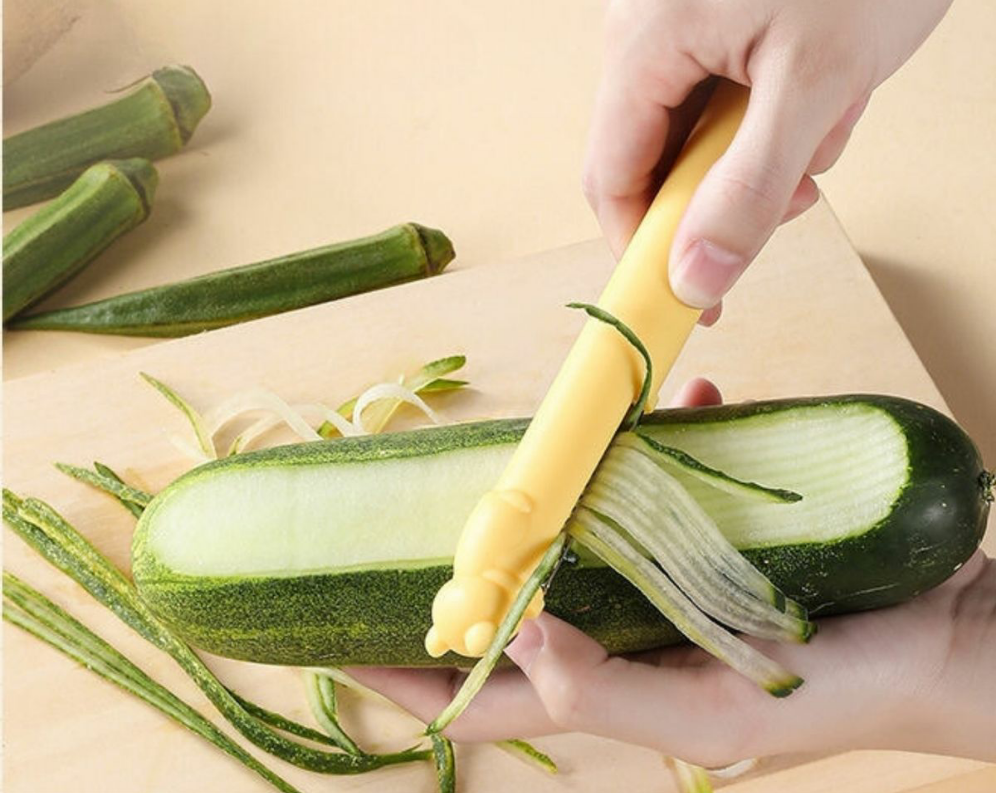 Fruit Knife & Peeler  Multifunctional