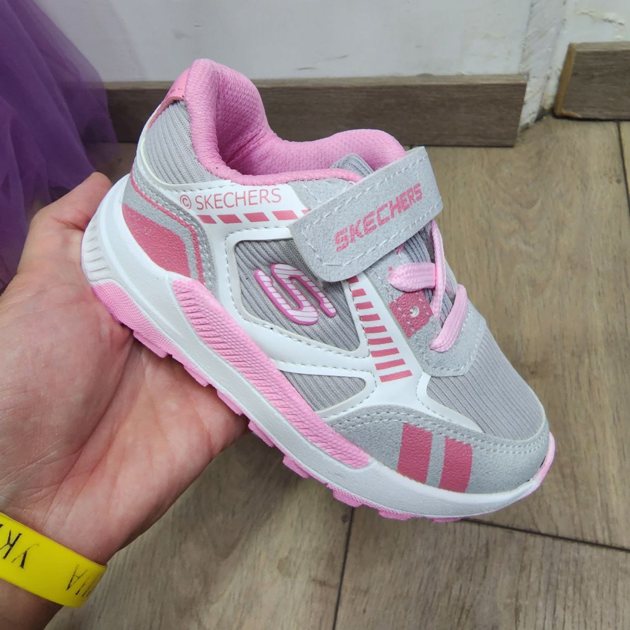 Pink Running Shoes High-quality