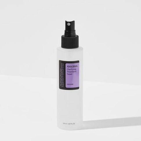 COSRX AHA BHA Clarifying Treatment Toner 150ml