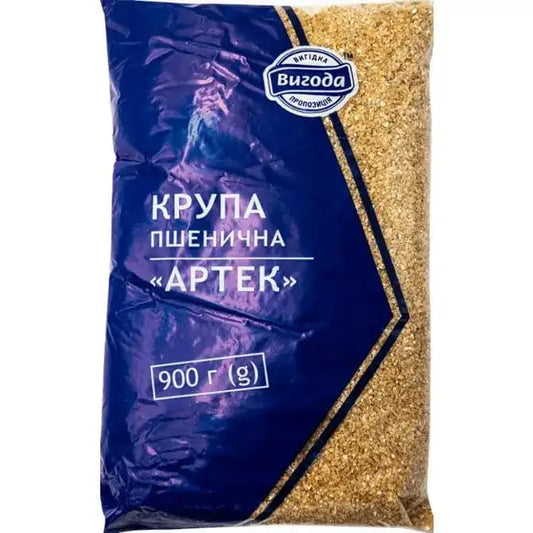 Wheat Groats Artek 1kg