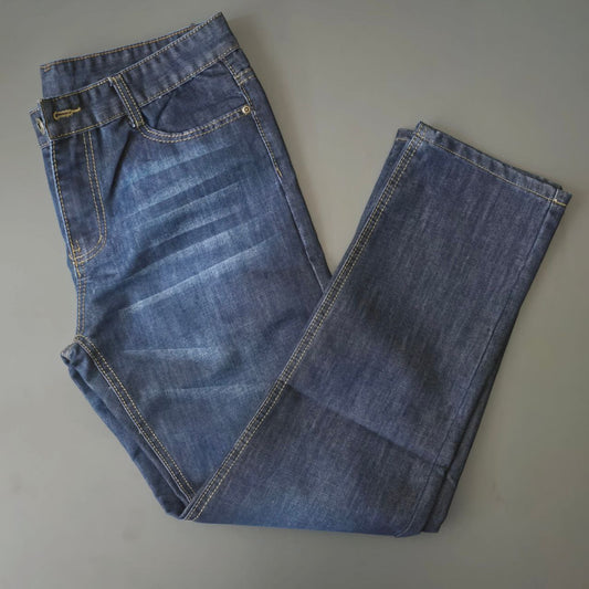 Jeans For Man Size:M