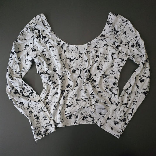 Crop  Top For Women M