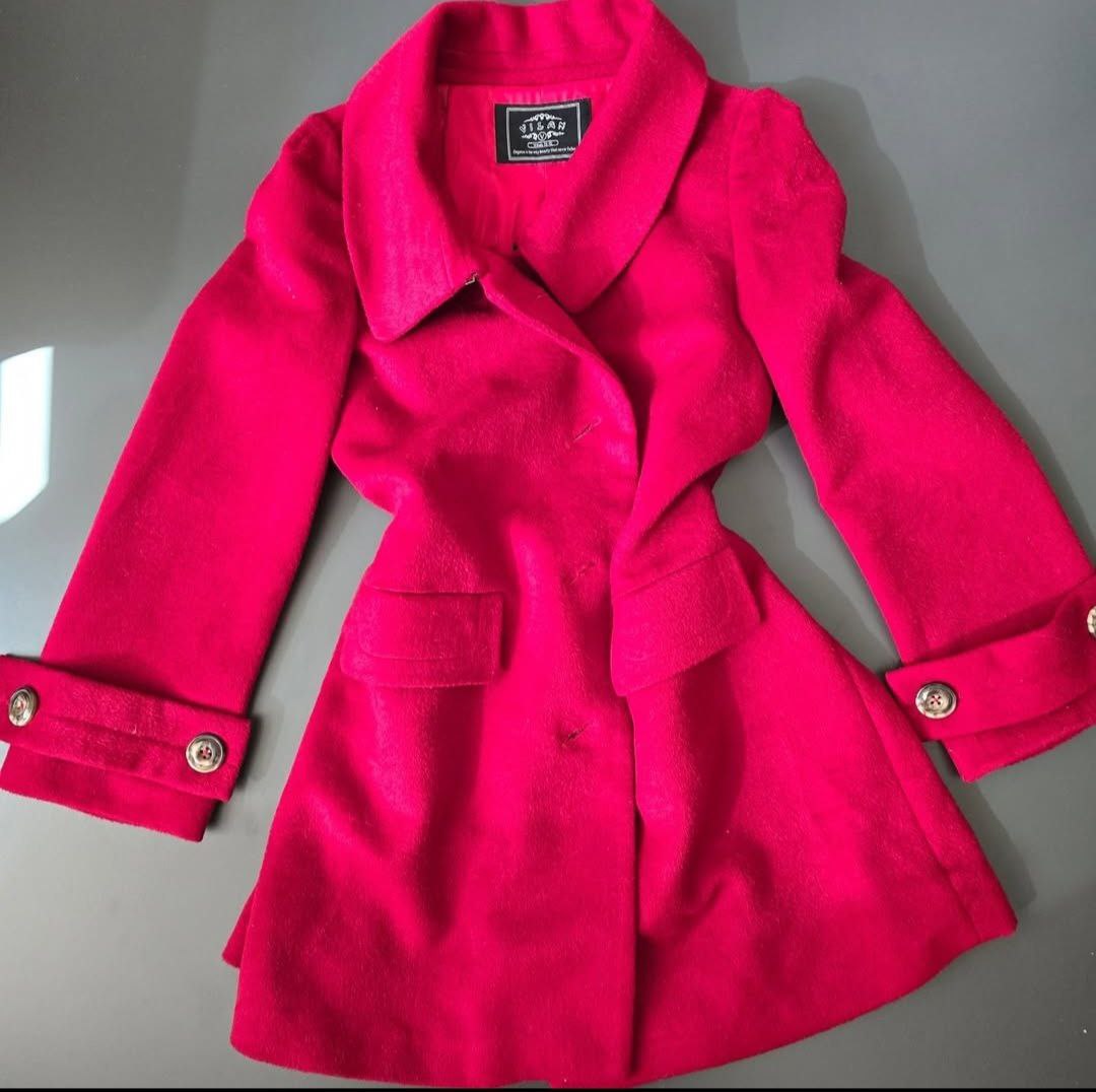 Coat Size:s