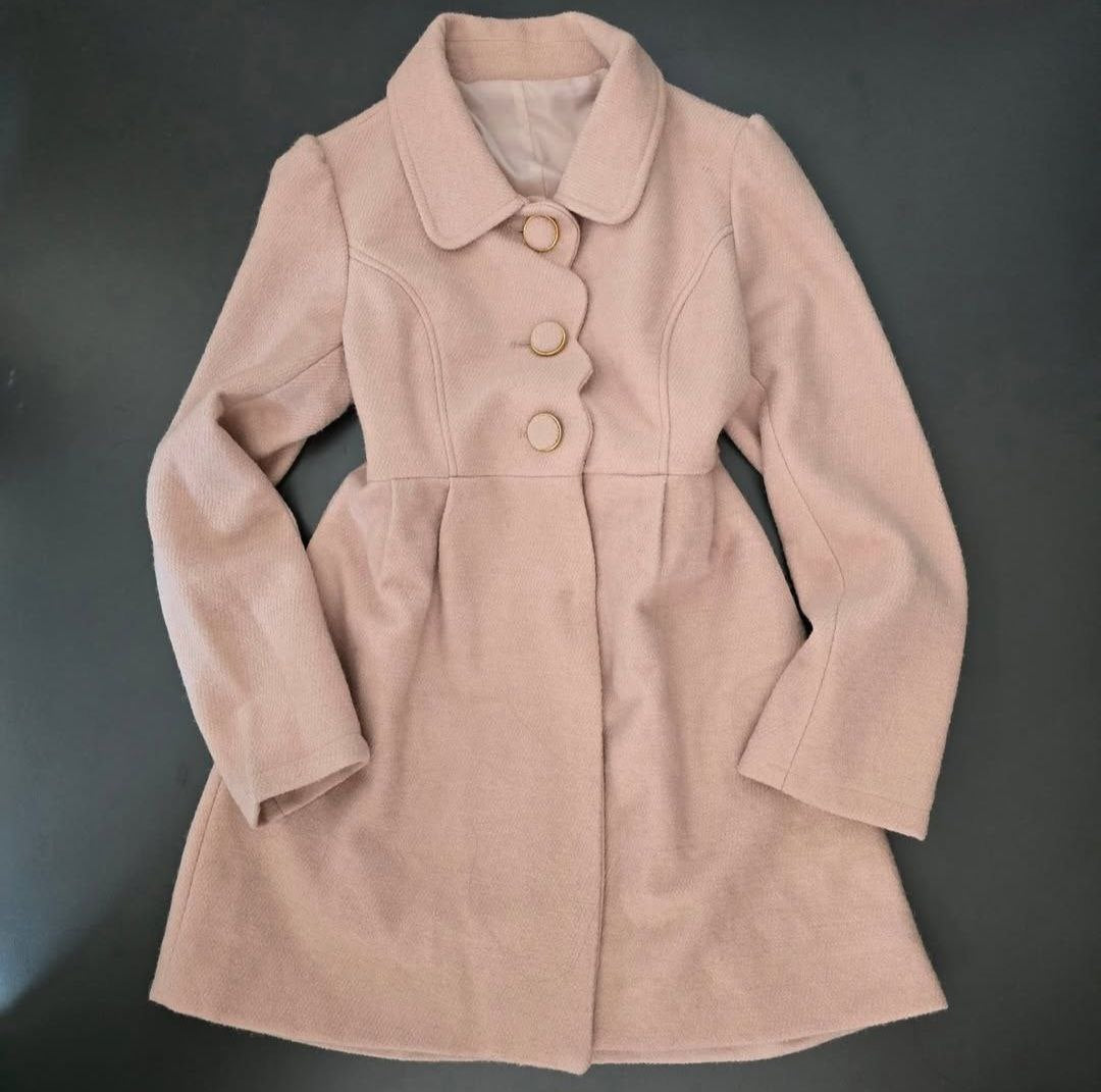 Coat Size:XS