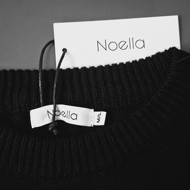 Top Sleeveless For Women Brand:Noella M-L