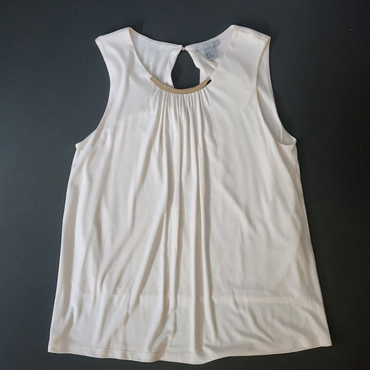 Sleeveless Top For Women Brand H&M Size M