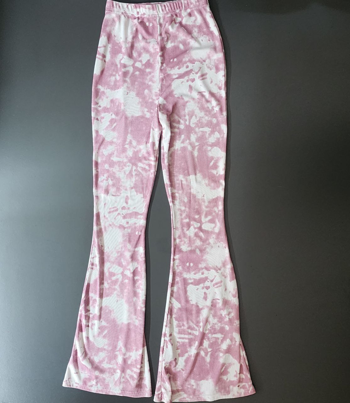 Women's Pant Tie-Dye Size M