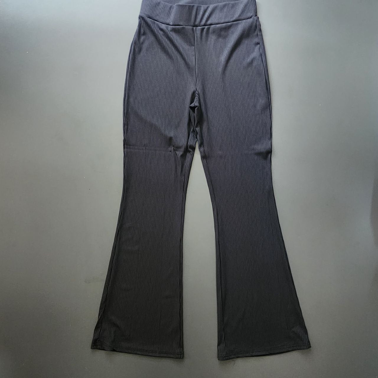 Women's Pant High Waist Size M-L