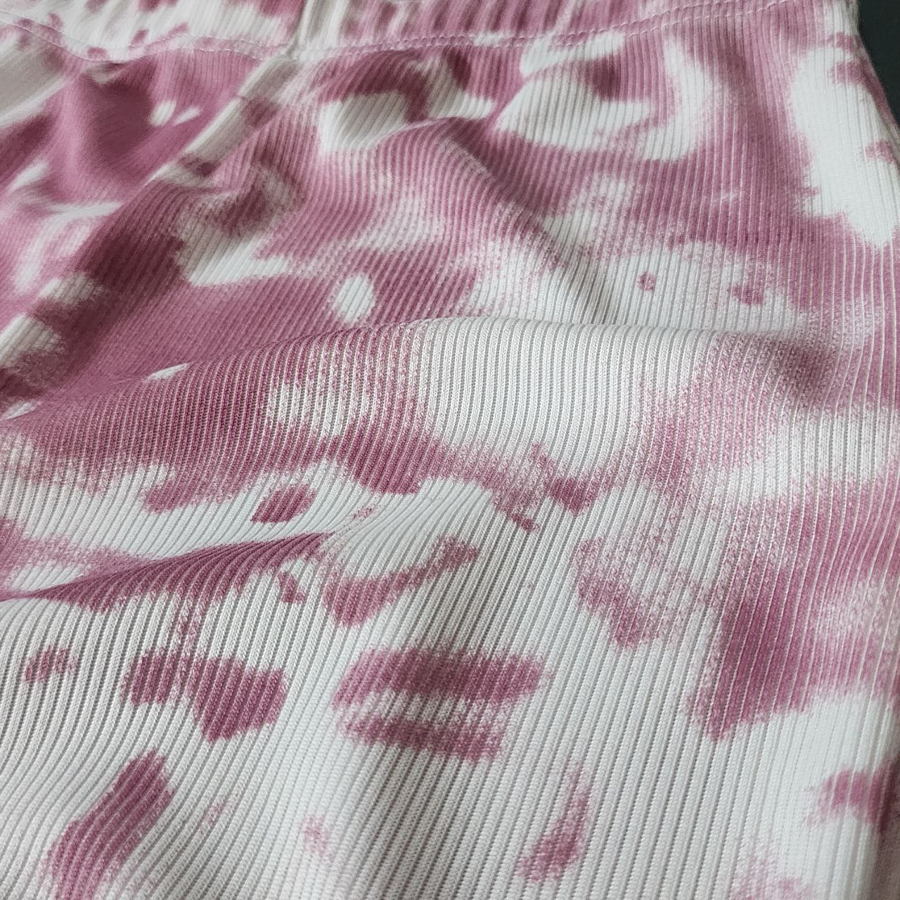 Women's Pant Tie-Dye Size M