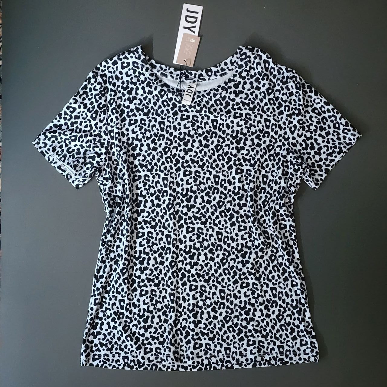 T-shirt For Women Brand JDY Size M