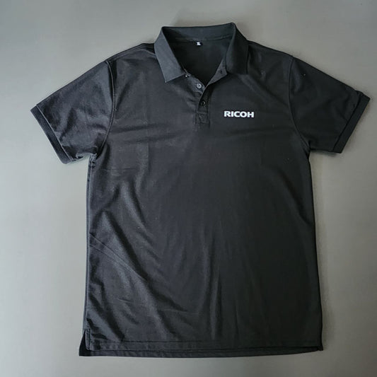 Polo Shirt For Men High Quality Size Xl (for L)