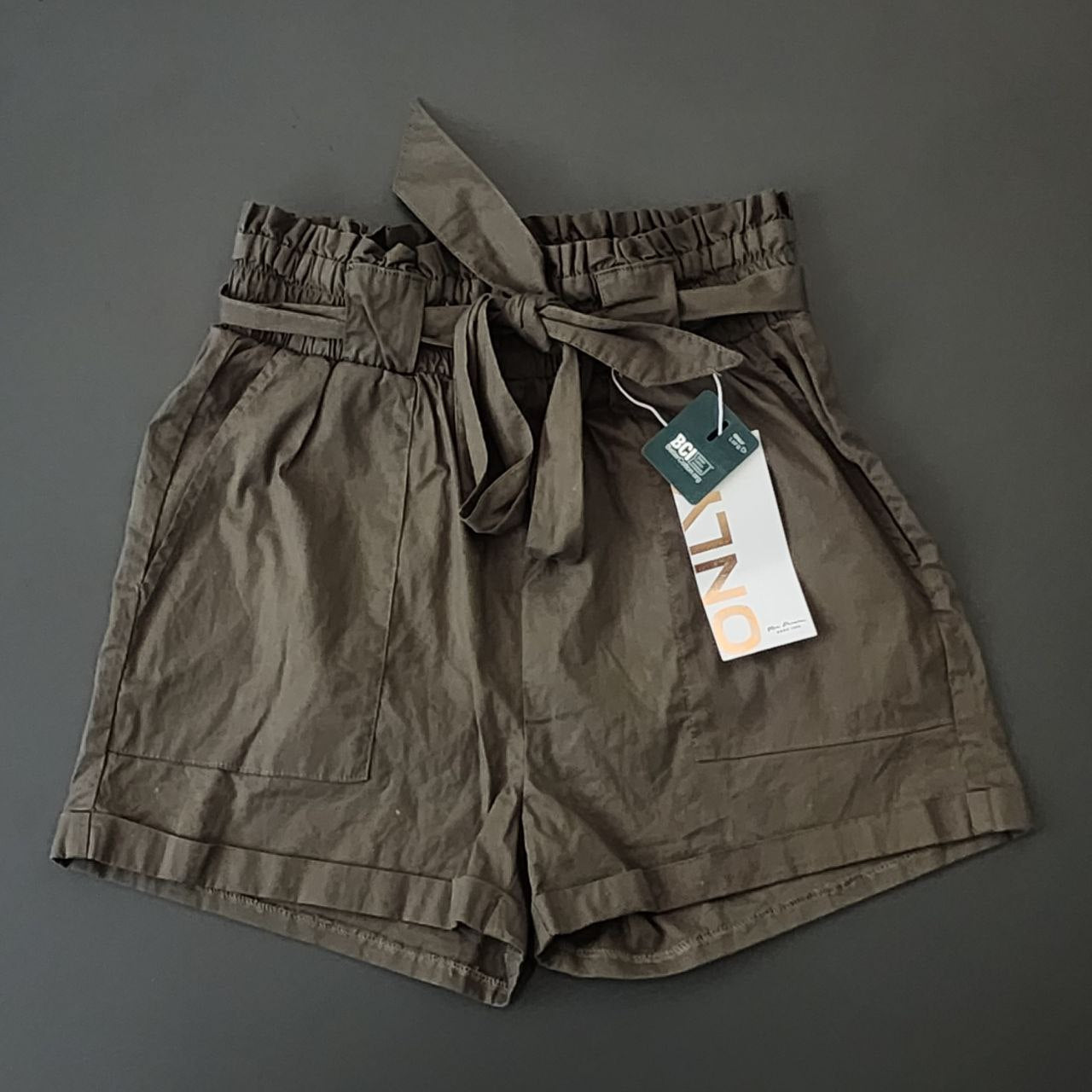 Short For Women Brand:Only Size S