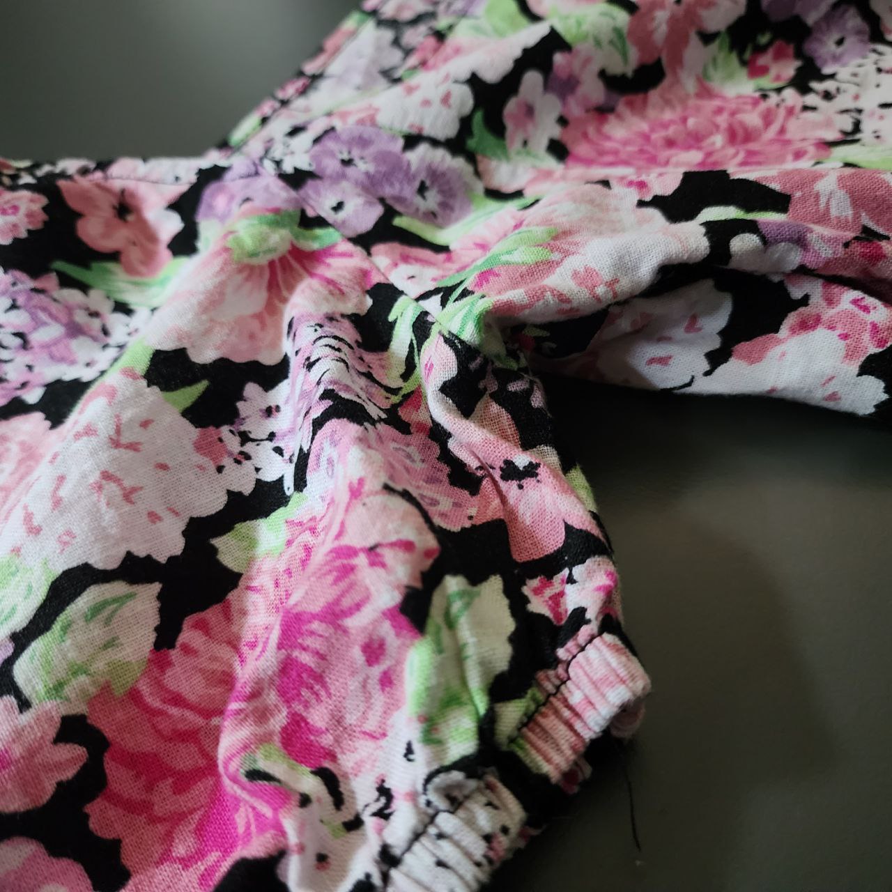 Floral Dress For Women Size S