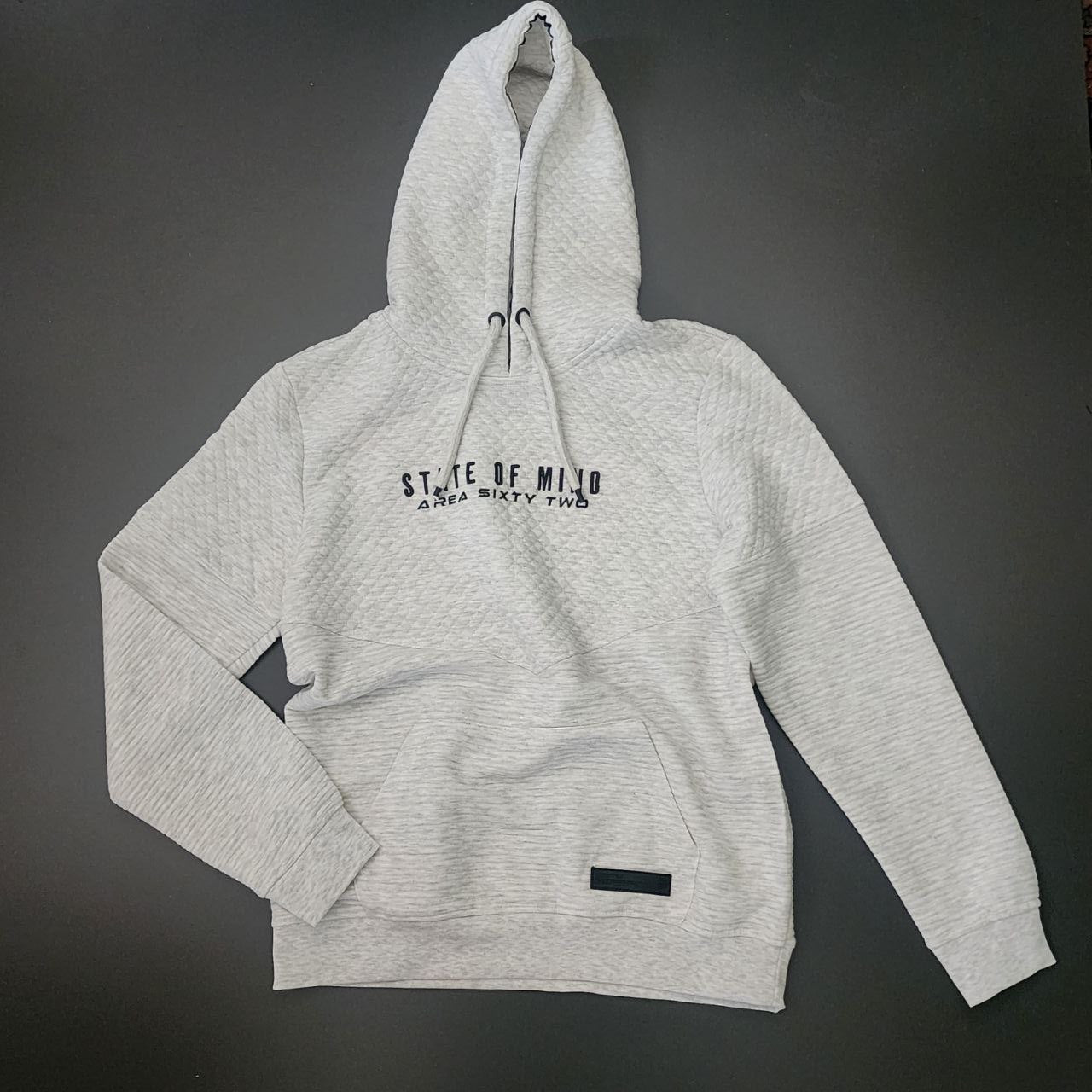 Hoodie For Men Brand:Chapter Size M