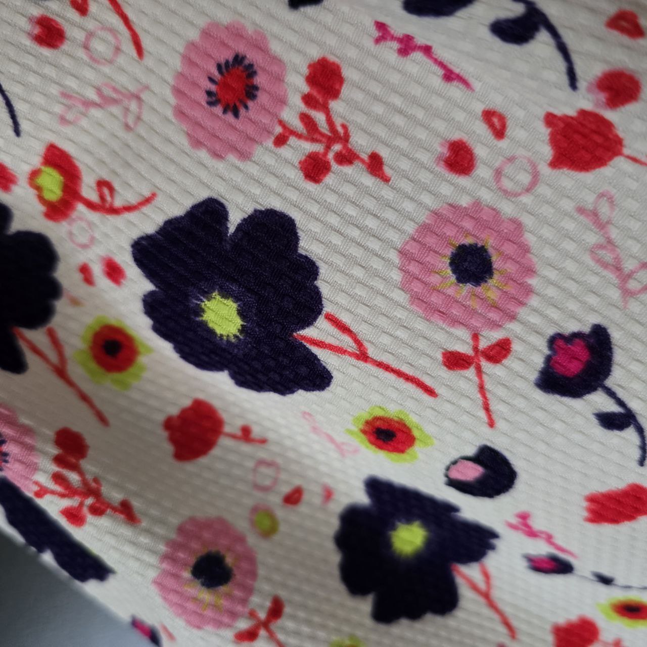 Amazing Floral Dress Size 3-5y