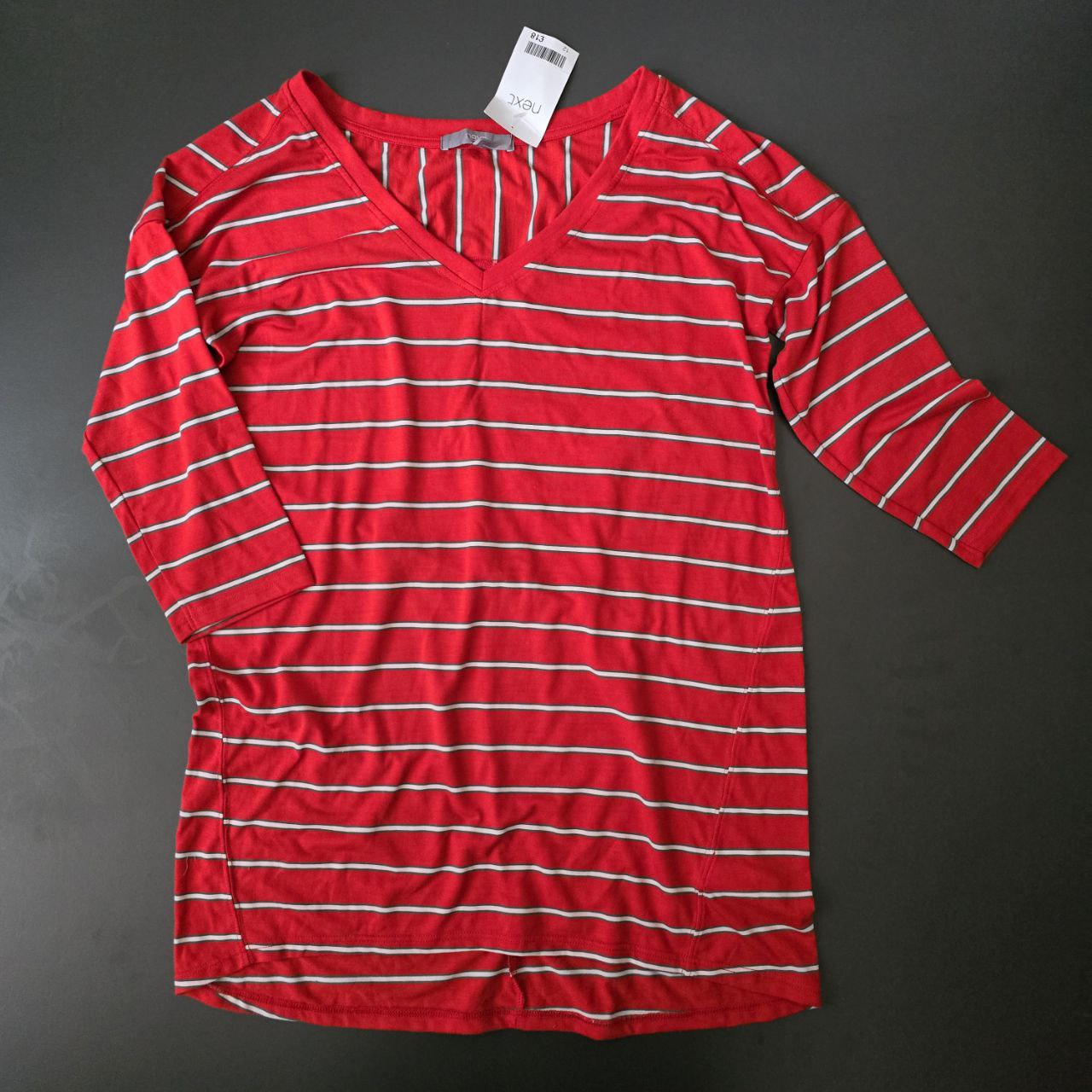 Long Top For Women Brand:Next Size L