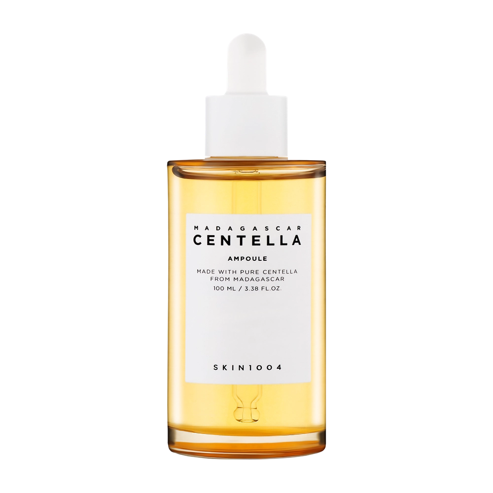 Madagascar Centella Ampoule, 100ml