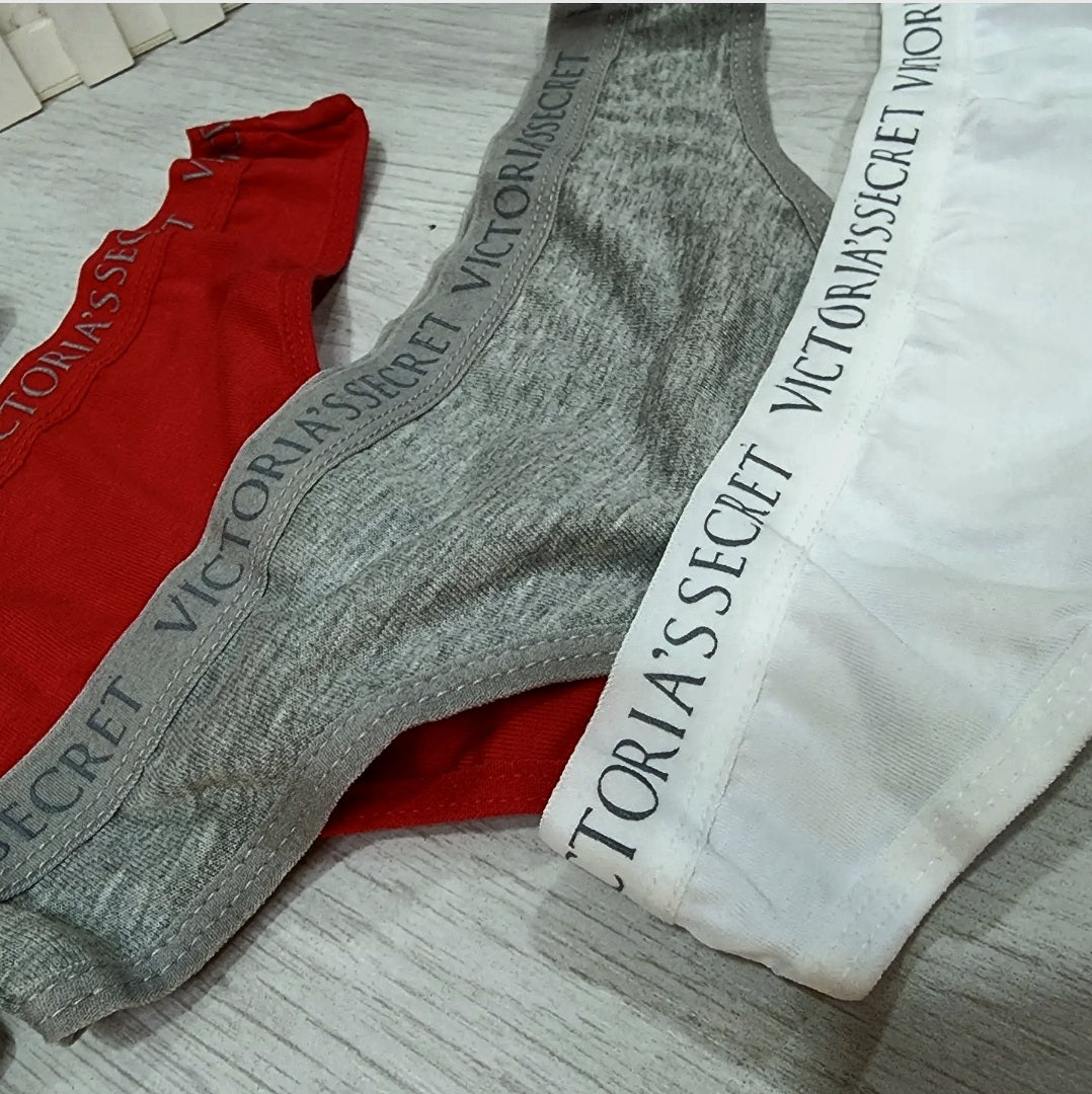 Underwear 5pcs Set