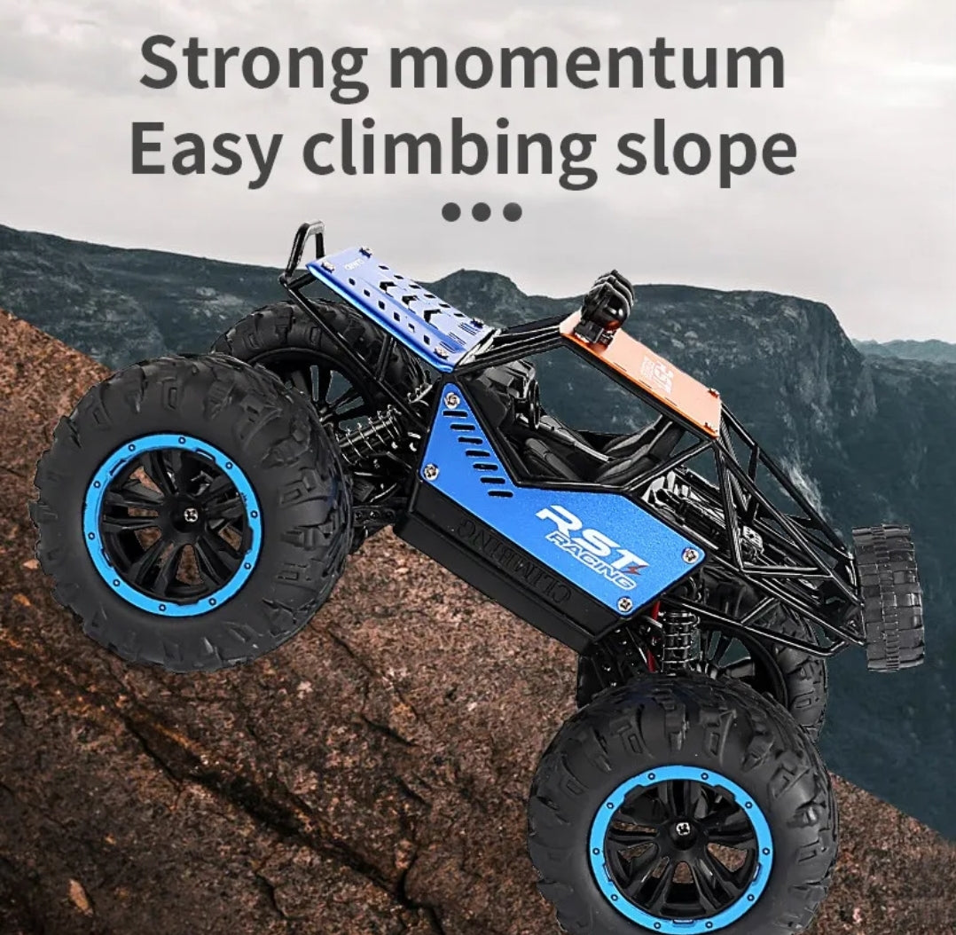 20KM/H Rock Crawler RC Car Remote Control Toys Radio Control Car