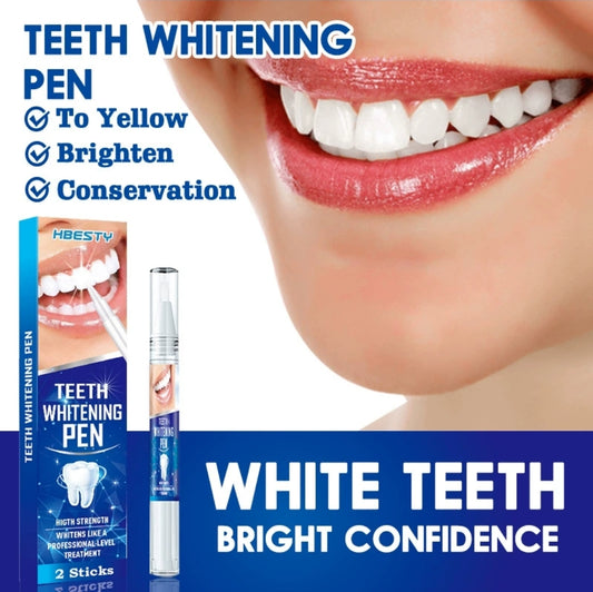 Teeth Whitening Pen