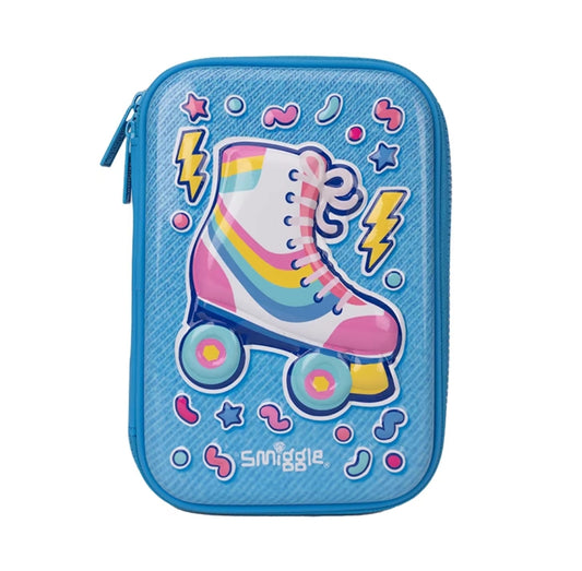 3D Smiggle Wonder High-quality School case