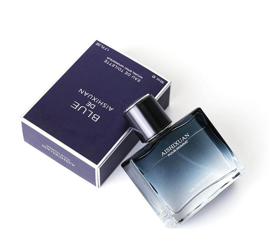 50ml Unisexy Fragrance Long Lasting Multifunctional Spray Male Perfume for Man