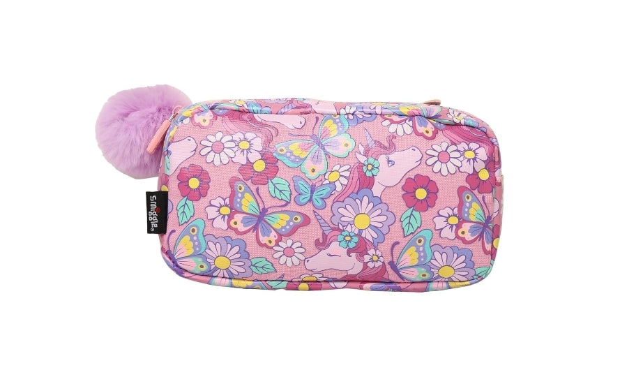 Smiggle Unicorn Pencil Case