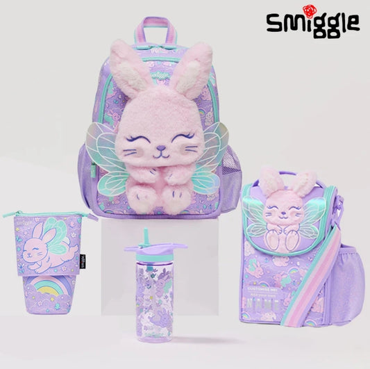 Smiggle Rabbit Design Set KG