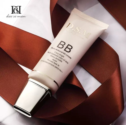 Pure Mineral BB cream 35ml