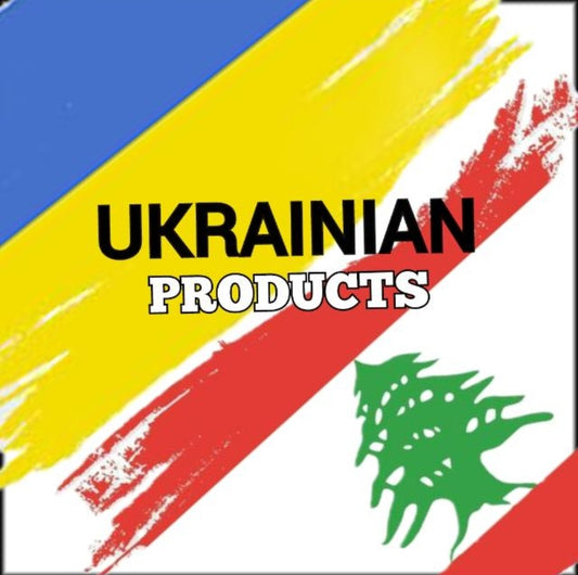 Personal Parcels From Ukraine