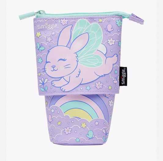 Smiggle Case Rabbit Design