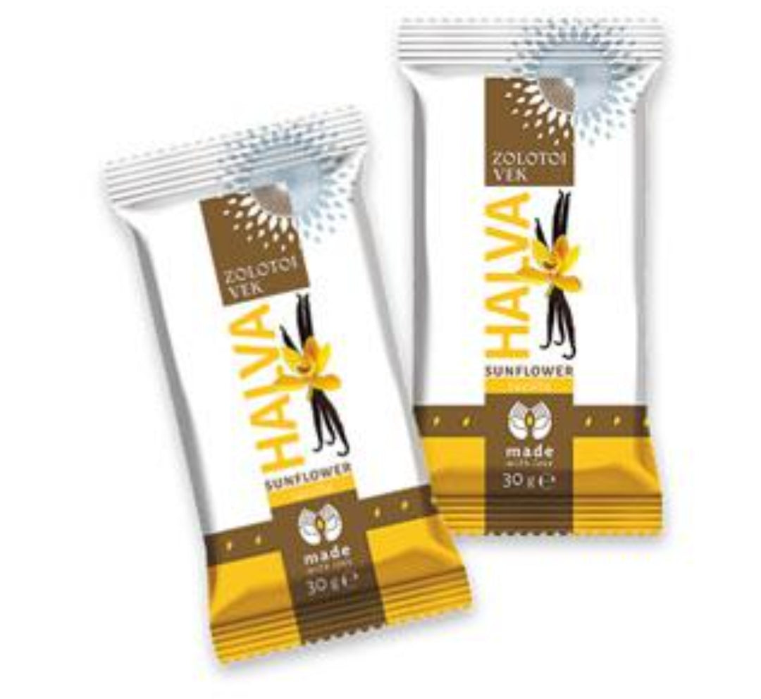 Halva 200gr