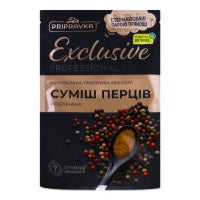 Detailed exclusive professional pripravka 35g