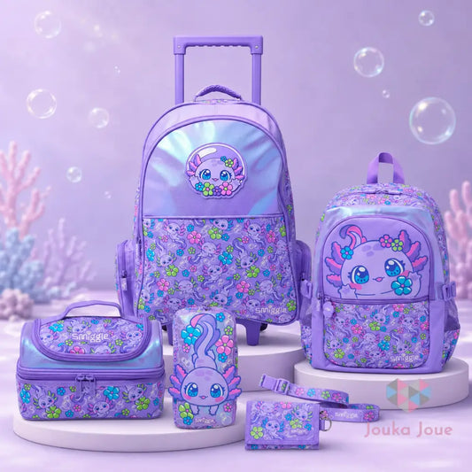 M Smiggle set