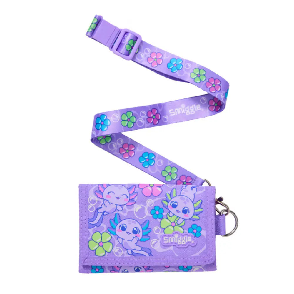 M Smiggle set