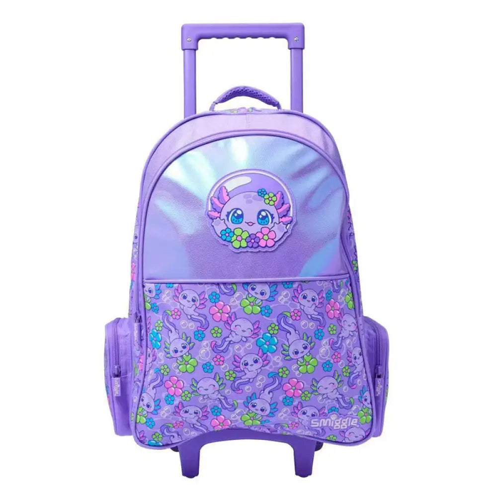 M Smiggle set