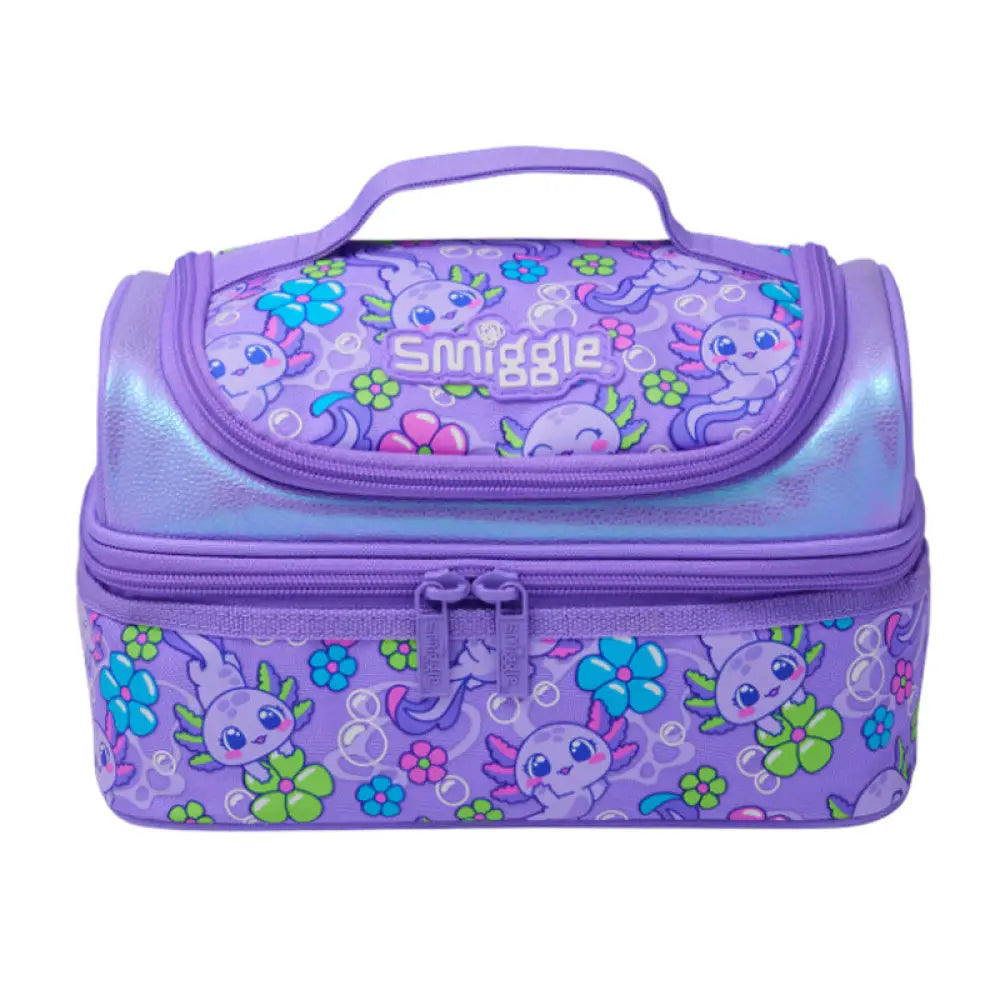 M Smiggle set