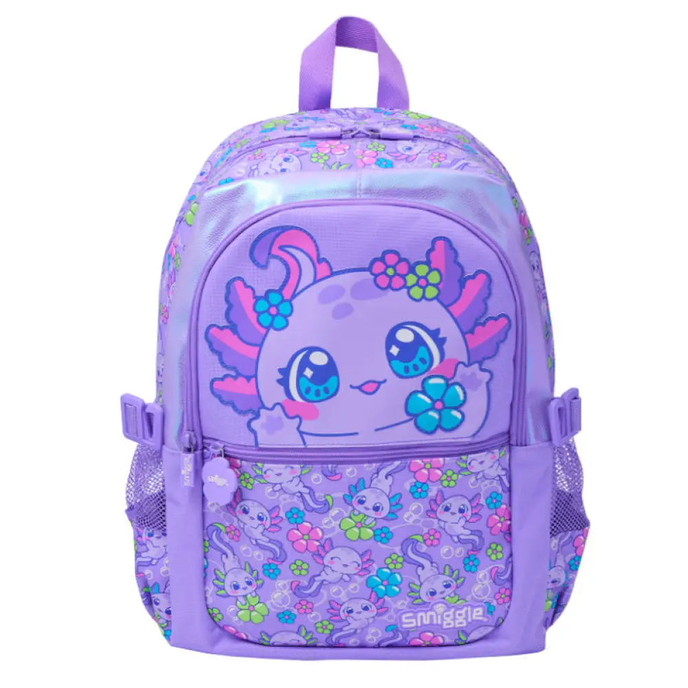 M Smiggle set