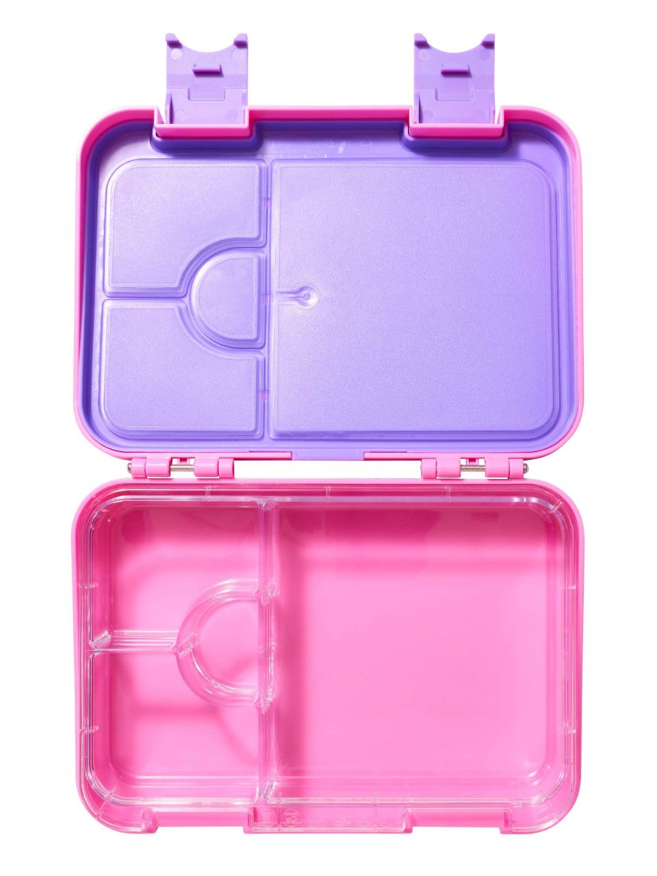 Smiggle  Lunch box Cat Design