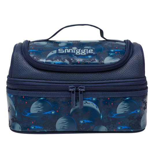 Smiggle Lunch Bag Space Design