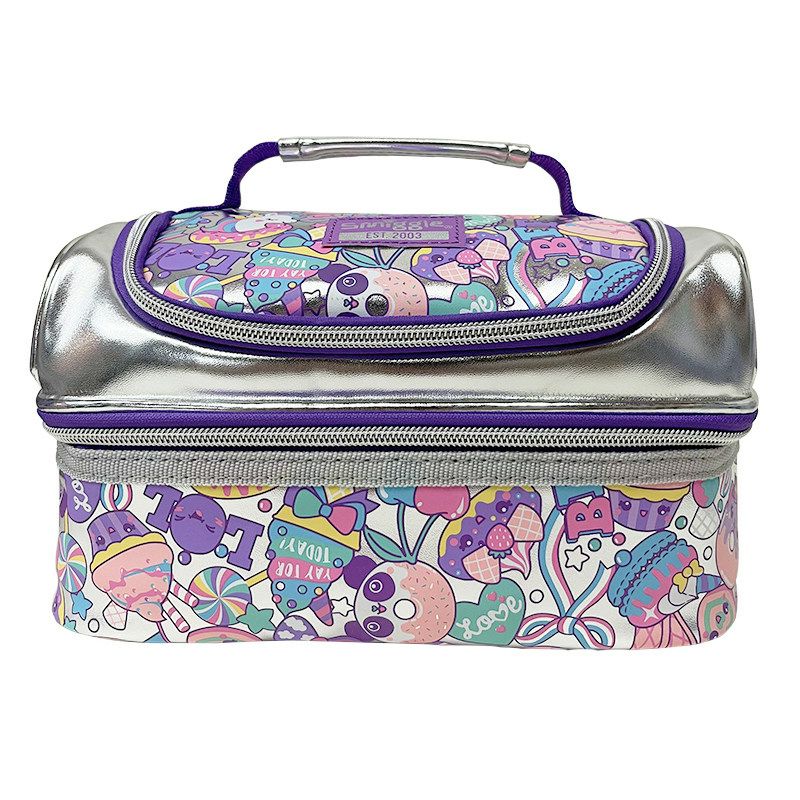 Smiggle Lunch Bag Bff Design