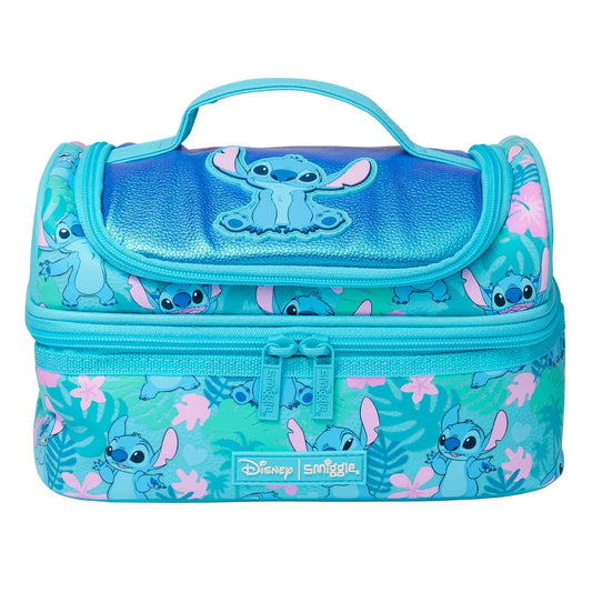 Smiggle Lunch Bag Stitch Design