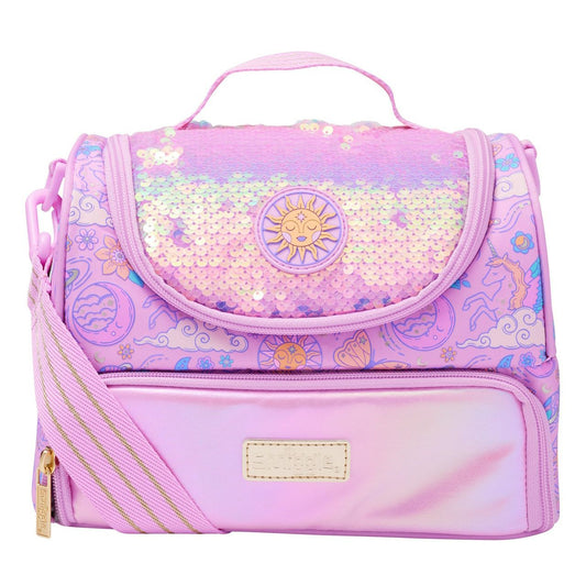 Smiggle Lunch Bag Sun Design