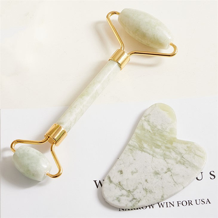 Anti-aging Facial Massage Gift Set