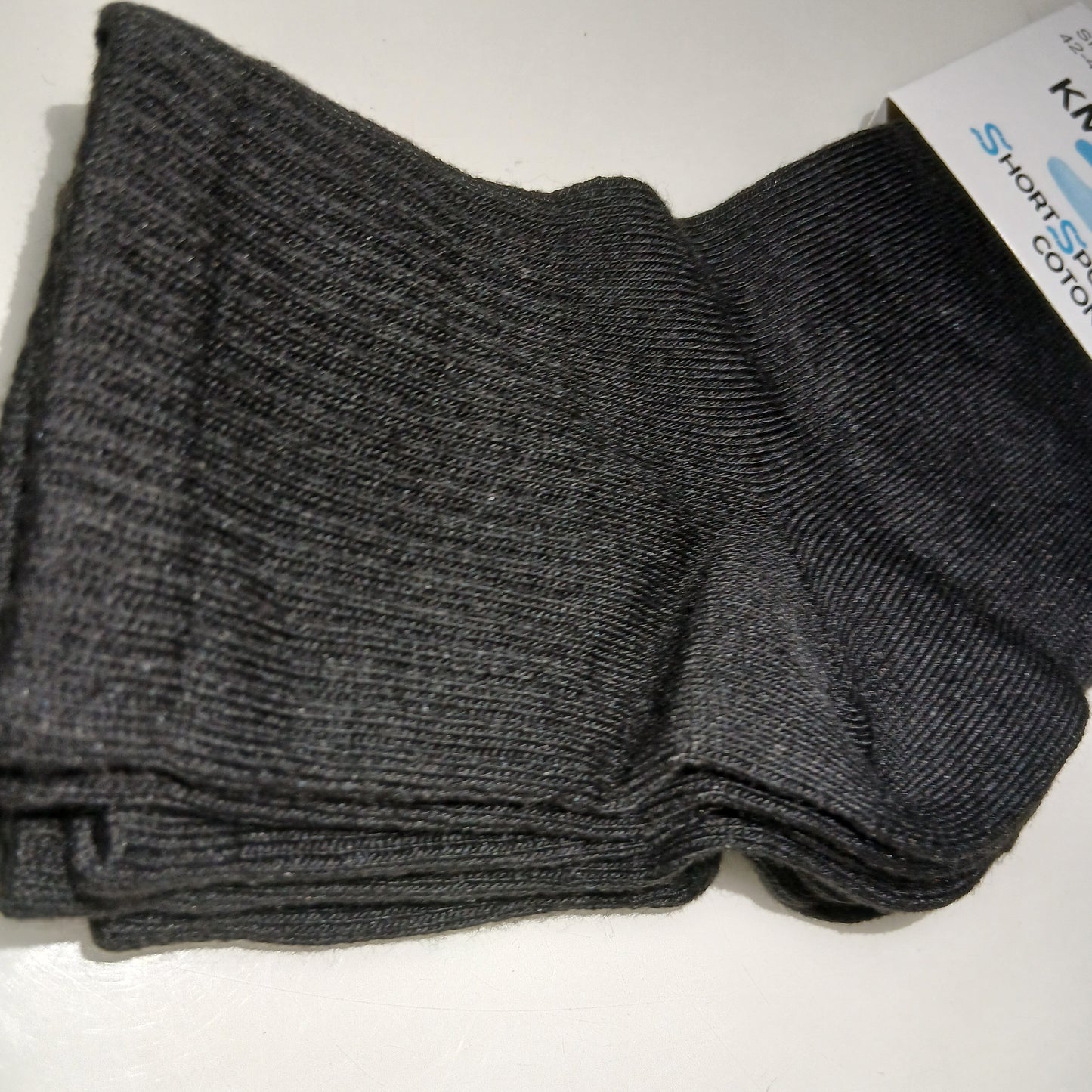 socks  Size 24-44 3 Pairs Set Cotton 100%