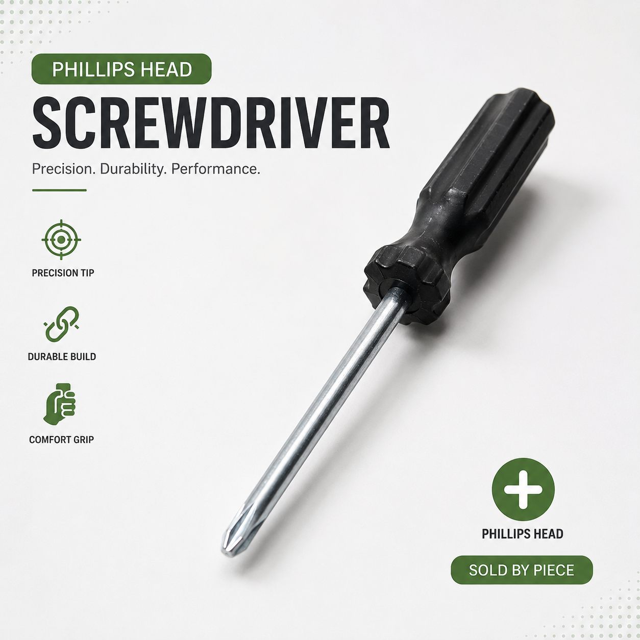 Mini Screwdriver Philips Head | Repair Tool