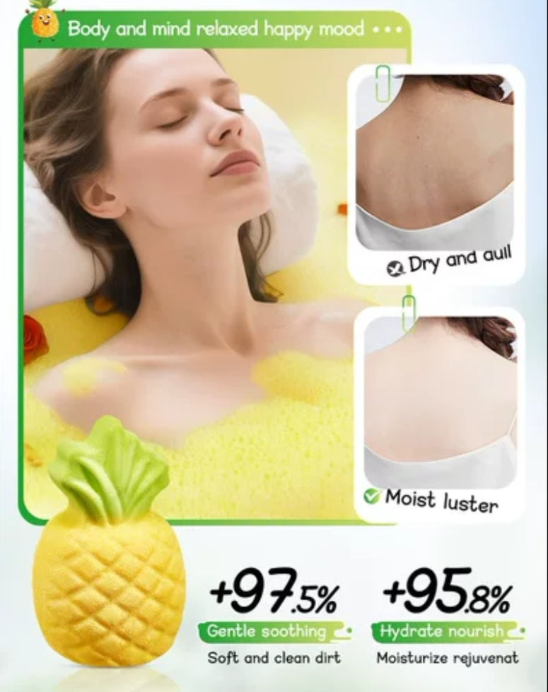 Bath Salt Ball Self-care Bath Bombs Bathing Bubble - Relieves Stress