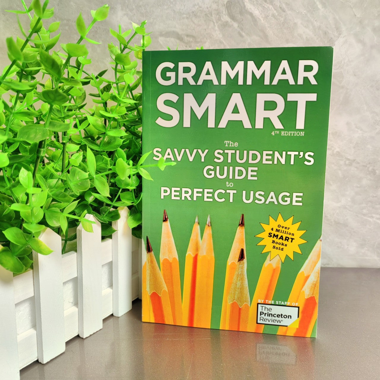 Grammar smart