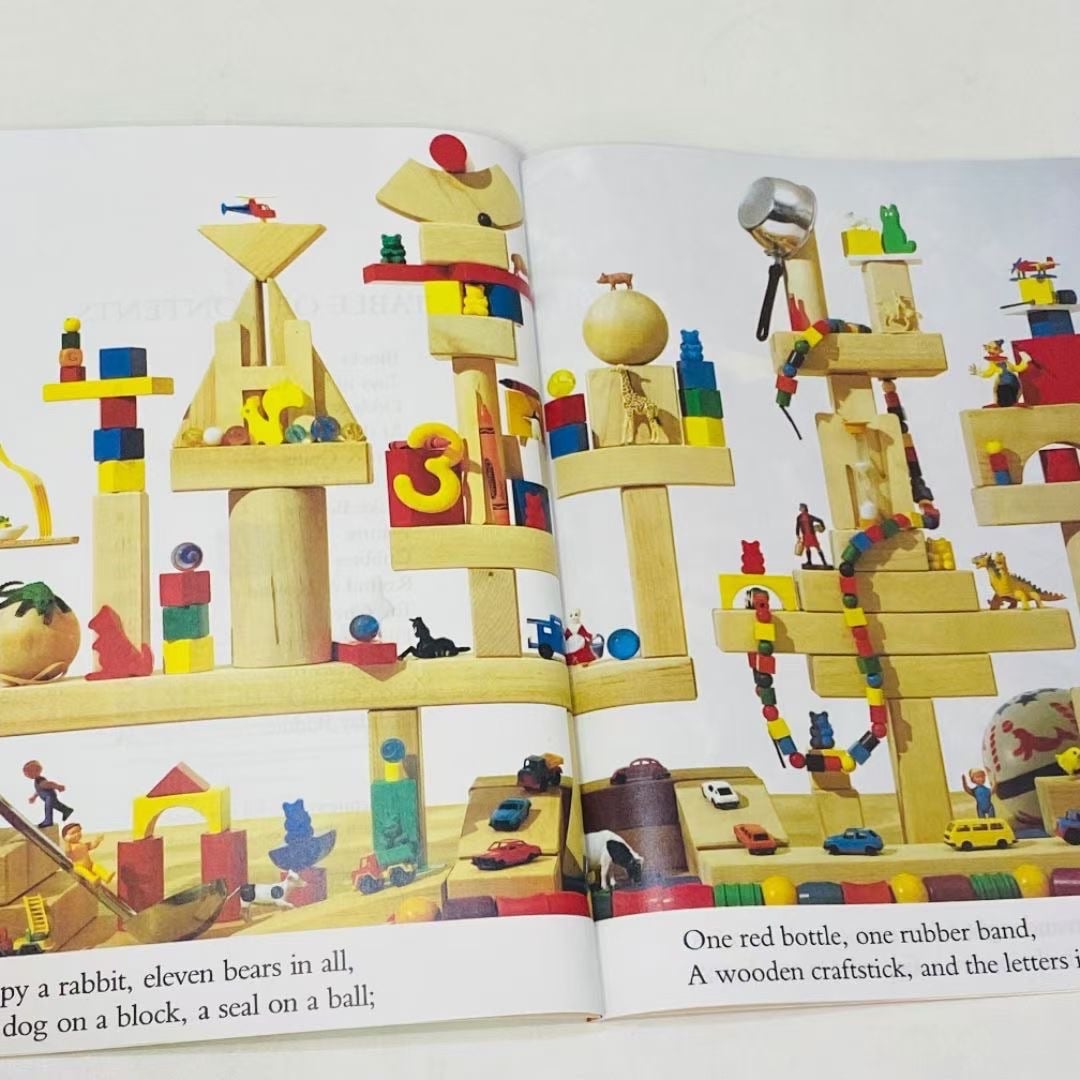 I SPY - 10 Books Set | Ultimate Collection | Soft Cover | 4+